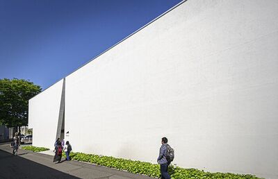 長野美術専門学校