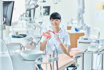 三条看護・医療・歯科衛生専門学校