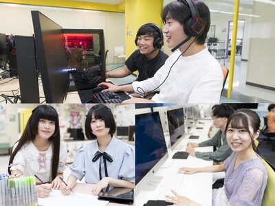 大阪情報ＩＴクリエイター専門学校