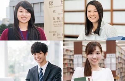 大原ビジネス公務員専門学校岡山校