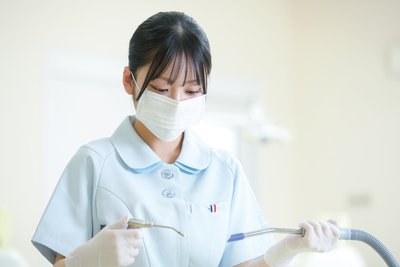 小山歯科衛生士専門学校