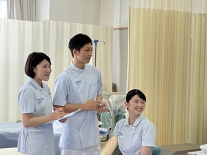 埼玉医療福祉会看護専門学校