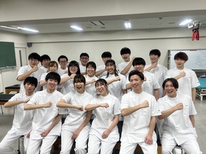 札幌医療リハビリ専門学校