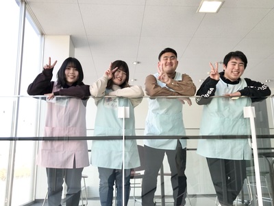 吉川福祉専門学校