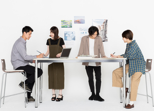 東京デザインプレックス研究所