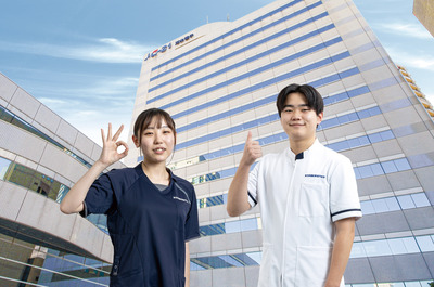 東北保健医療専門学校