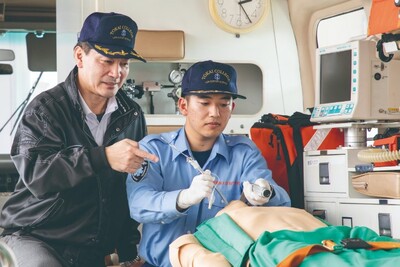 東海医療工学専門学校