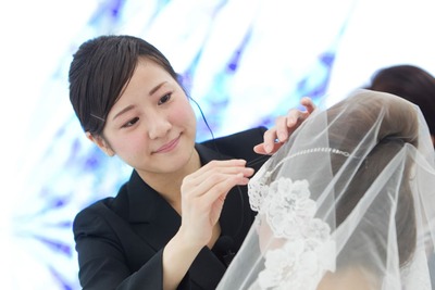 東京ブライダル専門学校