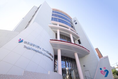 エアライン・鉄道・ホテル・テーマパーク専門学校東京