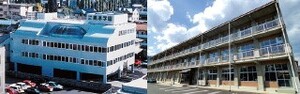 個別学校見学