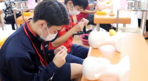 オープンキャンパス