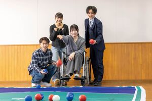 【理学療法科】オープンキャンパス