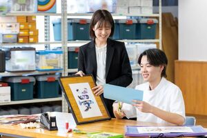 【作業療法科】オープンキャンパス