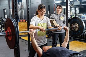 【柔道整復科】オープンキャンパス