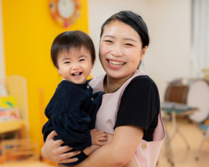 【こども保育科】体験授業あり！オープンキャンパス