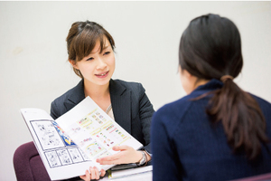 【保護者向け】学校＆学費サポート説明会