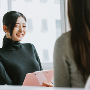 【誰でも気軽に♪】個別相談会（授業見学付き）