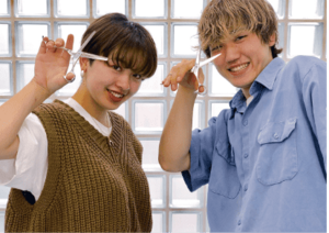 【来校・オンライン】体験入学