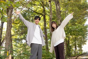 オープンキャンパス