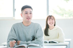 【社会体育専門課程】学校説明会