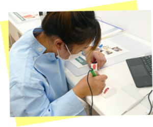 【1日コース】オープンキャンパス