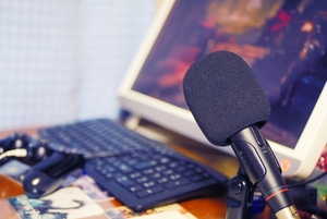 【ゲーム総合学科】オープンキャンパス