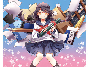 【アニメ総合学科】オープンキャンパス