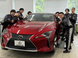 オープンキャンパス《高校生向け》