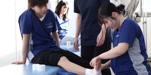 オープンキャンパス