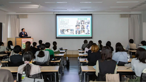 【まずはNDSを知ろう！】学校説明会＆施設見学会