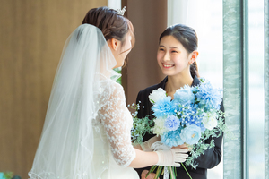 【ブライダル学科】オープンキャンパス