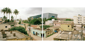 スペシャルトークショー「旅の記憶、旅人の視線 ～写真家が語る旅写真の魅力～」