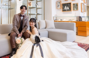 【ウェディングプロデュース学科】オープンキャンパス