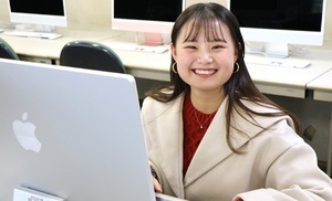 【インテリアデザイン学科】オープンキャンパス