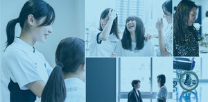 2025 EKIGAKU オープンキャンパス START (*^^)v