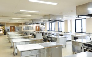 学校見学会＆AO面談（希望者）