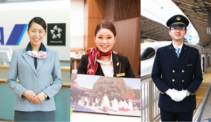 【来校】業界まるごと講座～各学科・分野入門説明会～