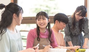 高校2・1年生向けオープンキャンパス