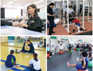 オープンキャンパス