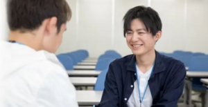 平日個別説明会