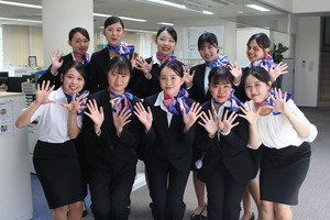 教えて在校生！なんでも相談会 ～ナリビの先輩と先生が大集合～