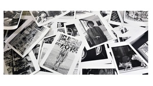 フィルム撮影＆暗室プリント講座