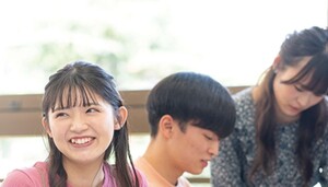 高校２・１年生向けオープンキャンパス