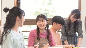 高校2・1年生向けオープンキャンパス