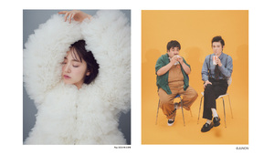 【先着25名】フォトグラファー・女鹿成二！スペシャルライブシューティング×モデル撮影体験！