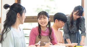 高校２・１年生向けオープンキャンパス