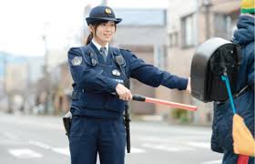 女性警察官になるには 女性警察官の仕事内容って おすすめ学校 体力が必要かどうかも紹介 コレ進レポート コレカラ進路 Jp