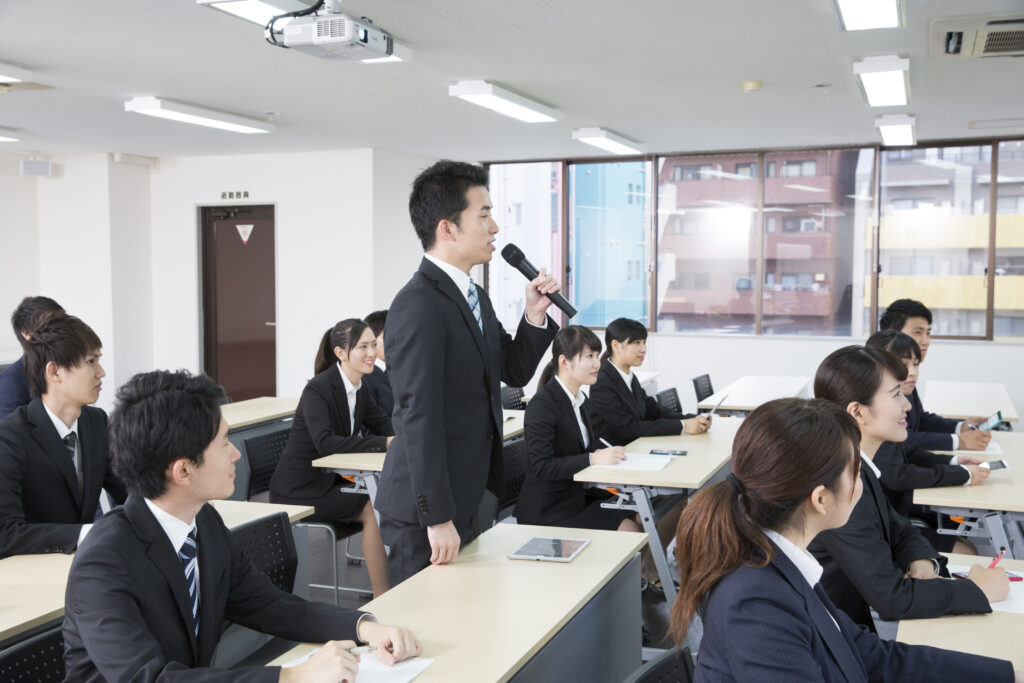 専門学校って就職に有利 就職率 おすすめの職種 分野 資格もご紹介 コレ進レポート コレカラ進路 Jp