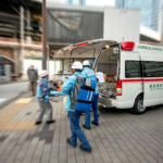 【TOKYO MER〜走る緊急救命室〜】救命救急士の仕事内容って？ | 俳優、キャラ紹介、あらすじ、年収、救命救急士を目指せる学校を紹介！
