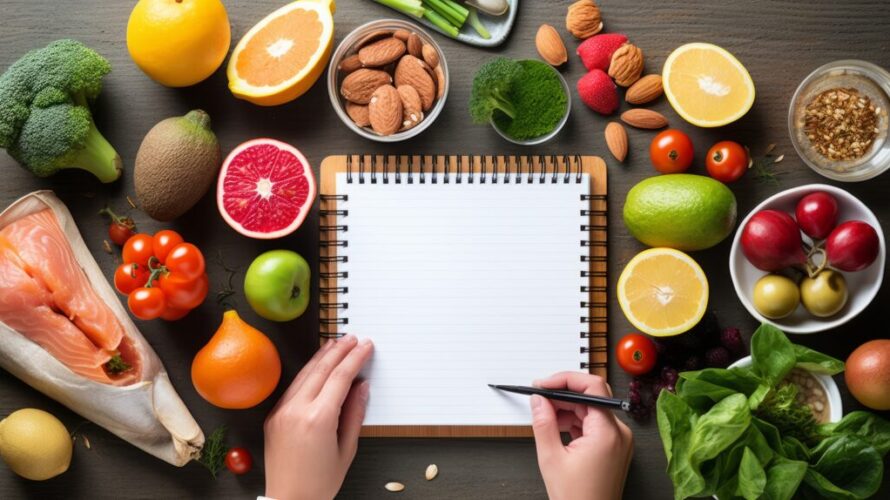 【栄養・食物学】って何が学べる？学問の研究内容や学ぶ方法についてご紹介します！